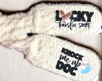 Custom IVF Gifts