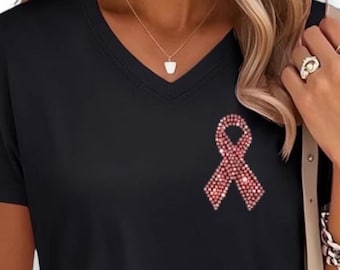 Custom Bling Shirts