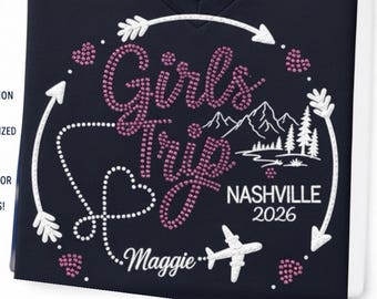 Custom Bling Shirts