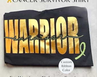 Cancer Survivor Warrior Shirt breast cancer sucks End Cancer survivor gift Cancer encouragement breast cancer gifts