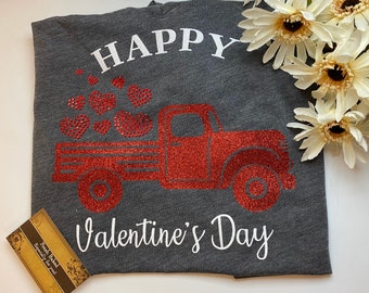 Valentines Day Shirt | Happy Valentines Day Shirt | Valentines Shirts | Valentines day shirt | Valentines day gift