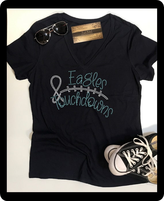 eagles football shirt