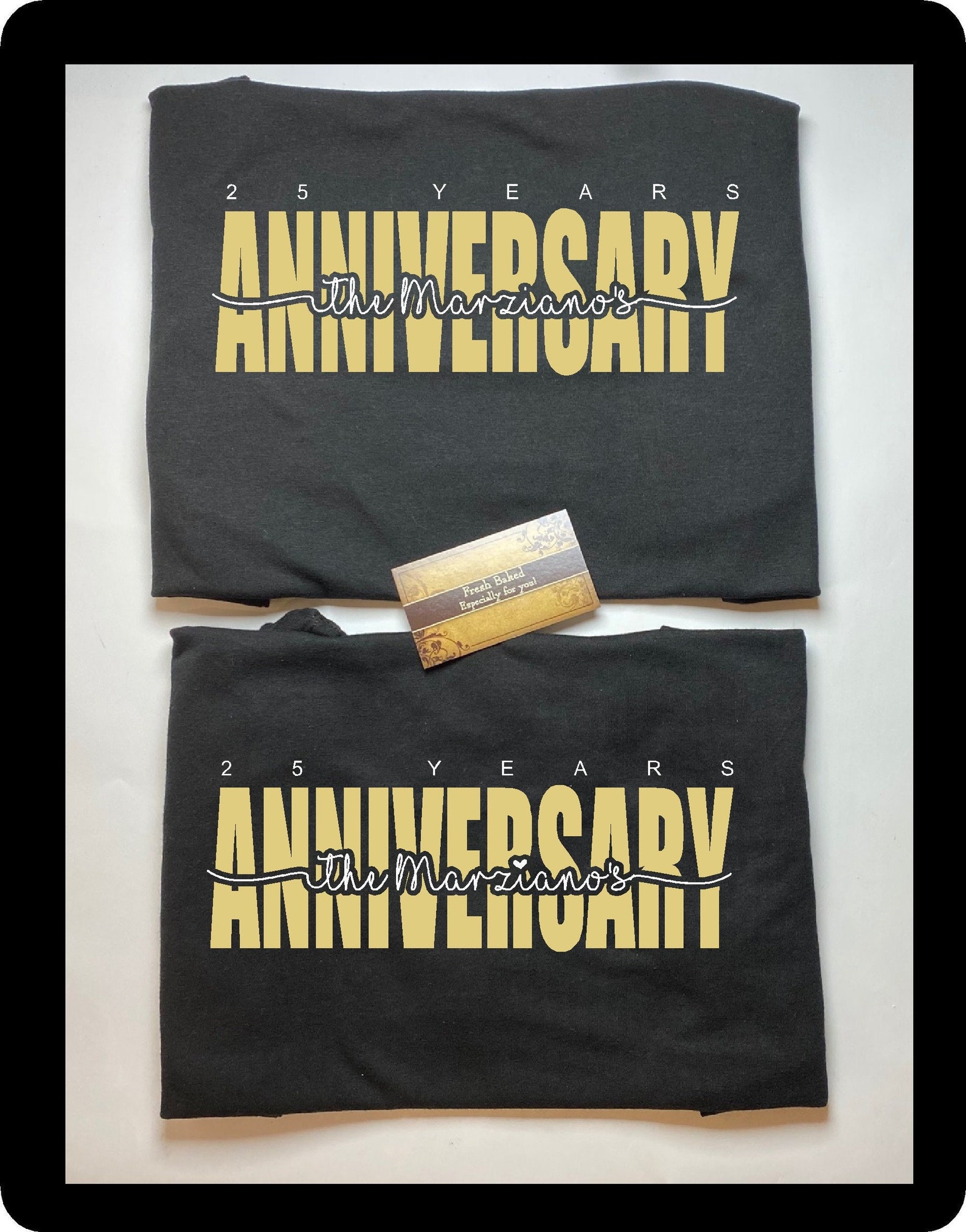 Anniversary Shirts Couples Anniversary Shirts Couples Etsy