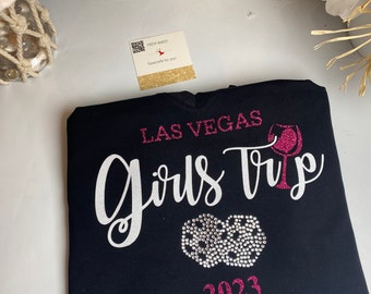 Girls Trip shirts Vegas birthday shirt Las Vegas Girls Trip Girls Trip Tshirts Grls Trip 2026 Vegas Shirts Las Vegas Shirt