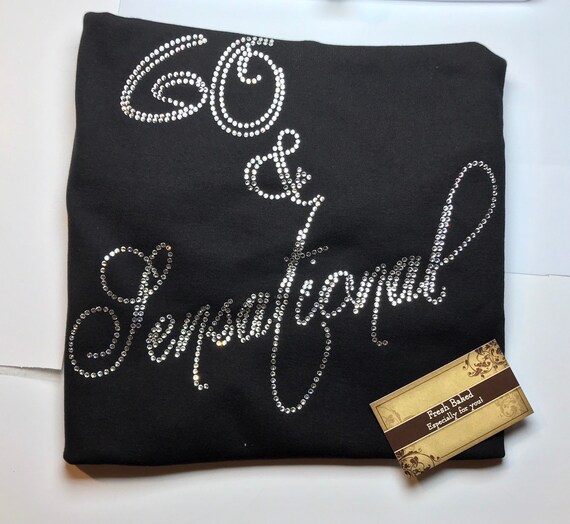 custom rhinestone shirts near me