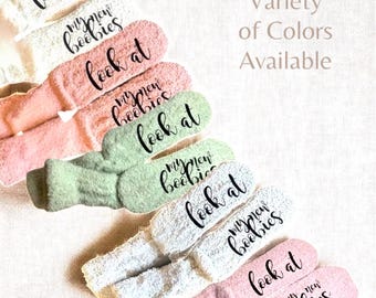 Look at my new boobies | breast augmentation socks | breast cancer awareness month | Explant | augmentation | breast cancer gifts