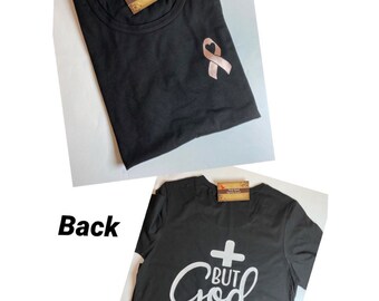 BreastCancer Shirt | Simple shirts | Cancer Awareness TShirt | BreastCancer TShirt | breastcancer awareness