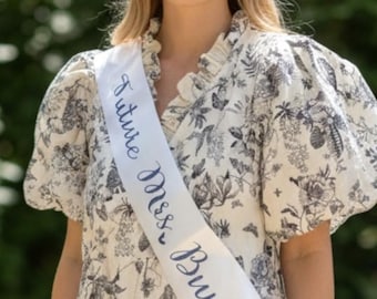 Bride Gifts & Apparel