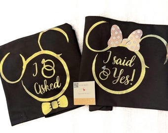 Bride Gifts & Apparel