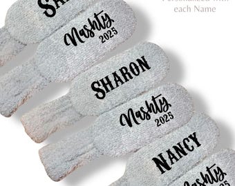 Lets get nashty Gift Nashville Girls Trip Socks Nashville Girls Trip Gifts Bachelorette gifts Nashville Besties Trip  Nashville
