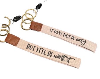 Ivf Keychain | Ivf gifts | Lucky transfer socks | positive vibes only | positive vibes | IVF Gift | IVF Socks | IVF Transfer | ivf sock