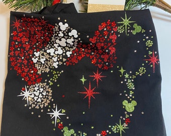 Bling Disney Shirt order for Lisa Luke