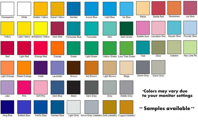 One Inch Vinyl Polka Dot Stickers Mini Pack