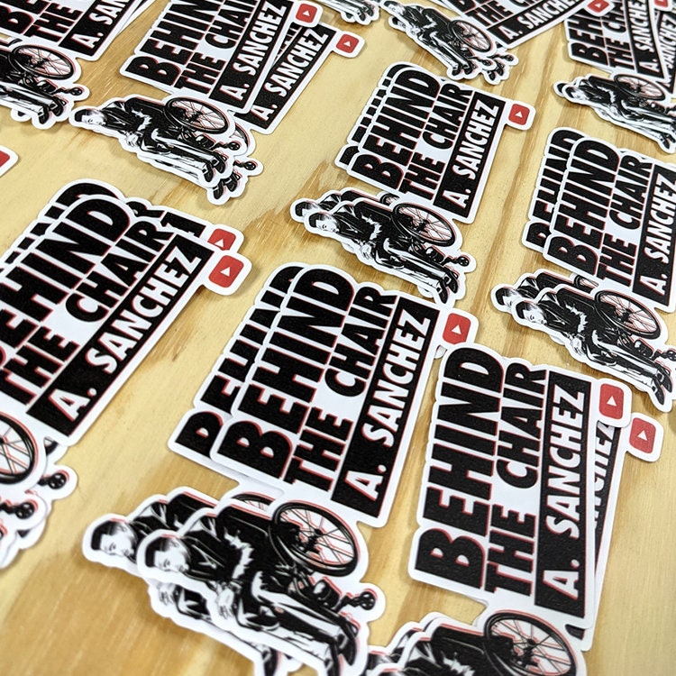 Sundance Print Centers: 3in Custom Die Cut Stickers