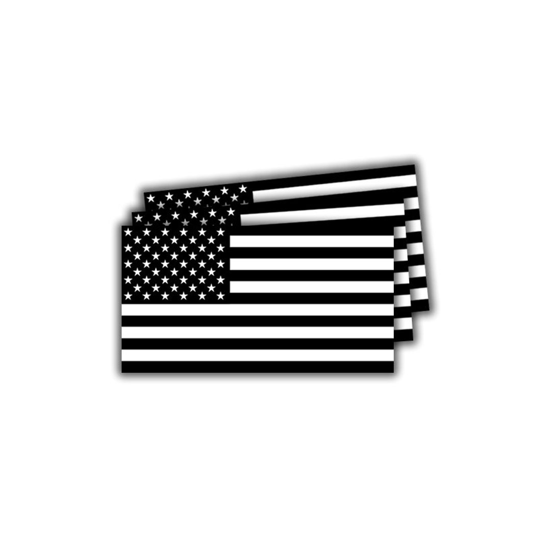 New Braunfels TX Texas Comal County Thin Blue Line Stealthy USA Flag