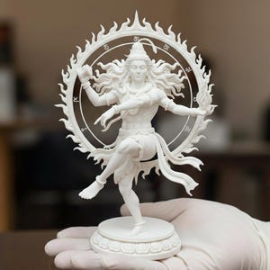 シヴァ神ナタラージャ - Etsy 日本