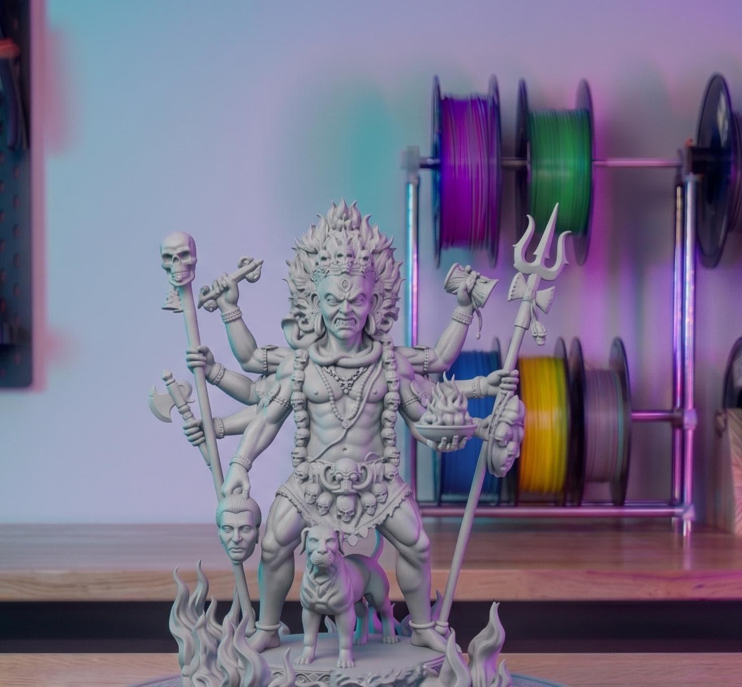 Bhairava - Etsy 日本