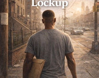 Life After Lockup Reentry Guide | Fresh Home Starter Packet | Prison Reentry Checklist | Life Skills Guide | Digital Download