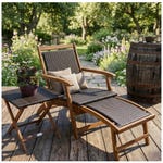 Outdoor Furniture
