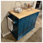 Kitchen Carts