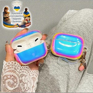 Y2k AirPod Case - Etsy