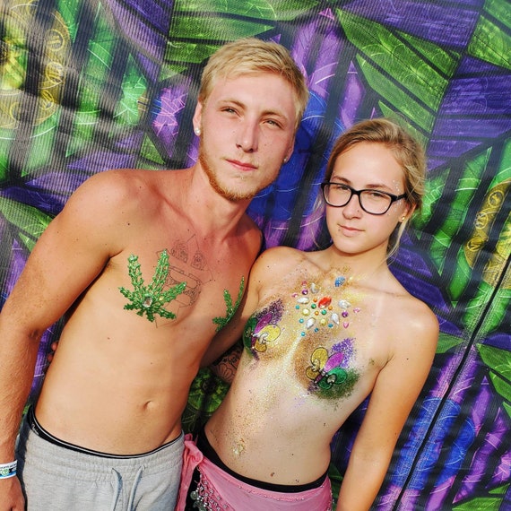 Fashion pasties deals