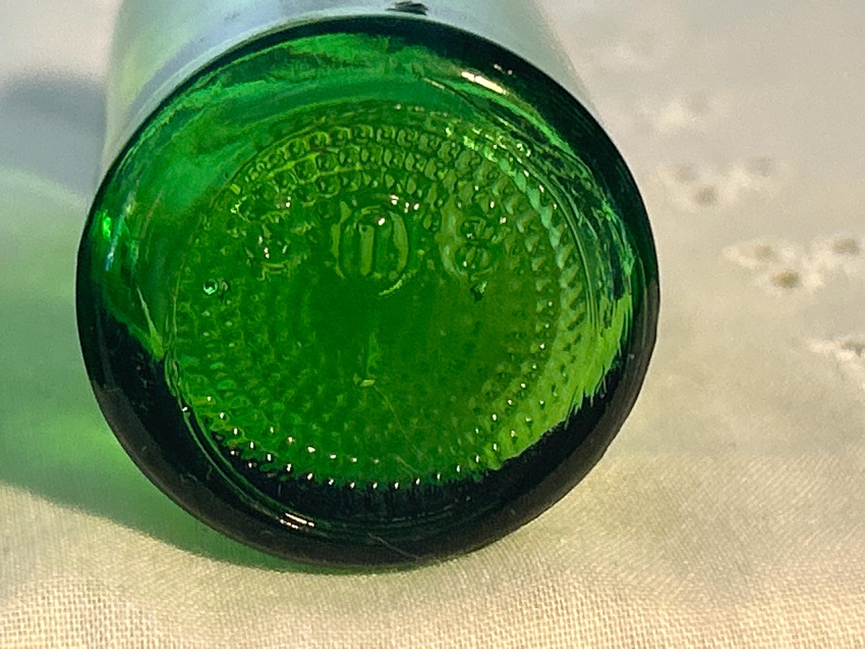 Vintage Owens Illinois Glass - Etsy