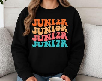 Junior 2027 Svg Png, Class Of 2027 Svg, Junior Svg, 11th Grade High School Graduation Gift, Sublimation Design, Cricut Svg,Digital Download