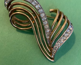 Boucher Brooch