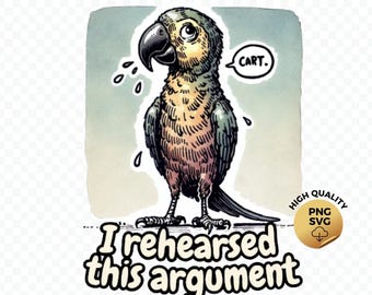 I Rehearsed This Argument Overthinking Humor Shirt PNG SVG Digital Download