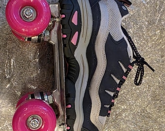 Sketchers SPORT Roller Skates Brand New [size 8 Womens] considered Vintage