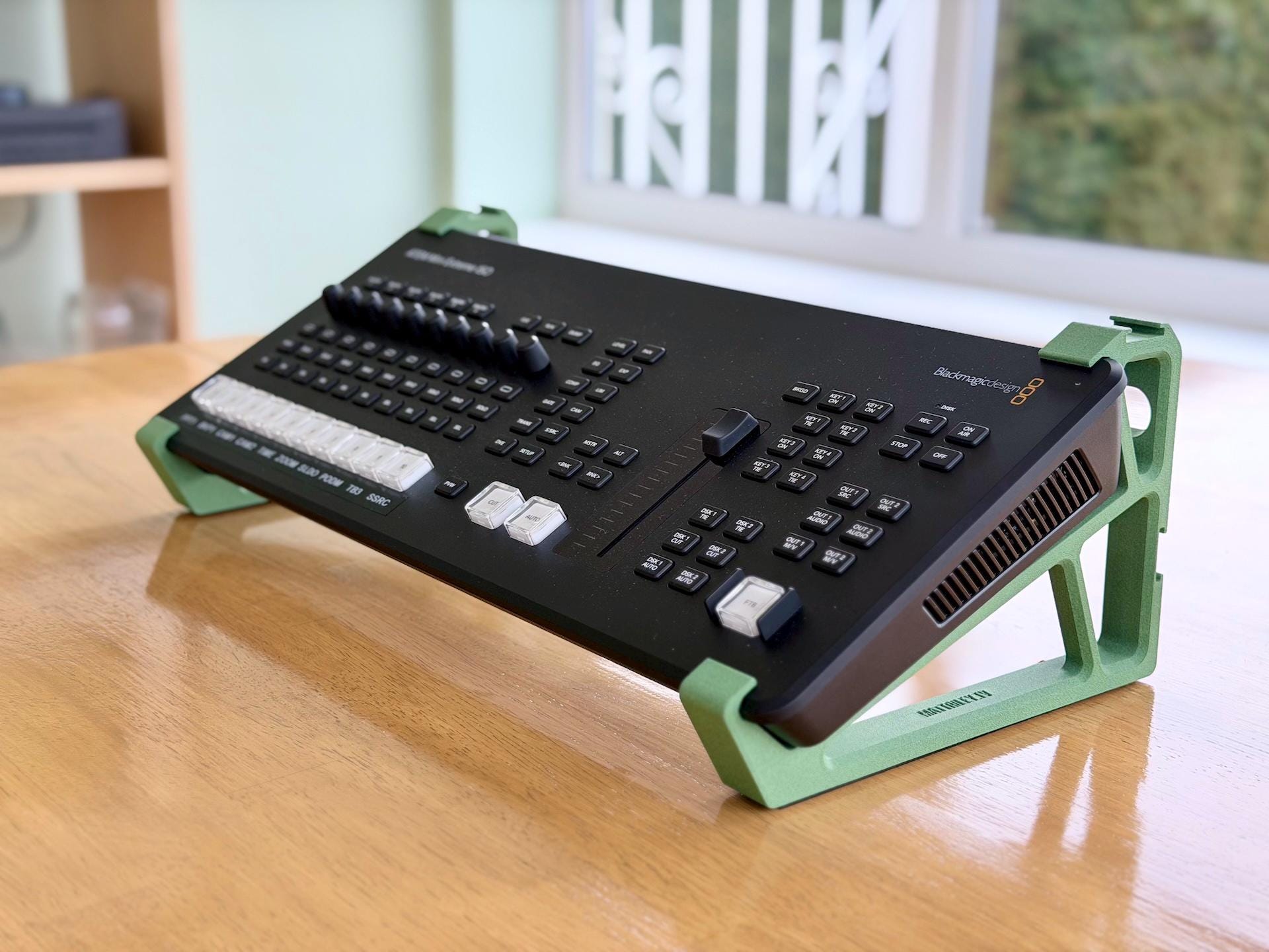 Stand for ATEM Mini Extreme ISO G2 - Etsy