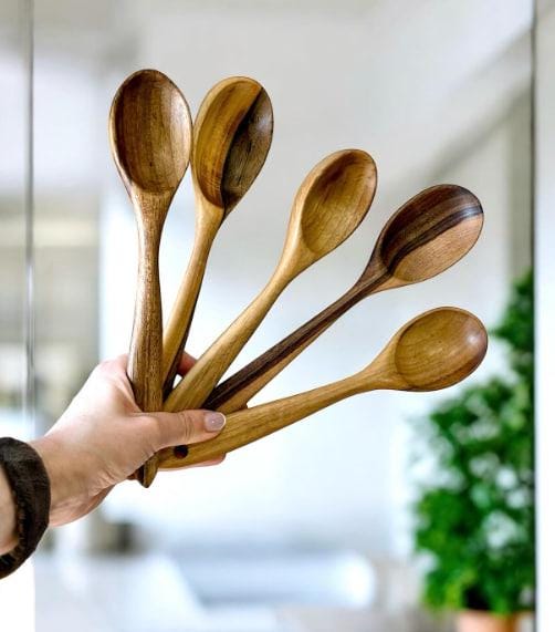 Modelli Di Cucchiaio Di Legno(999+) - Alibaba