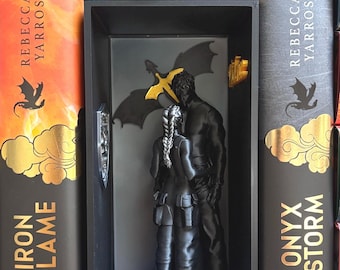 BookNook Cuarta Ala