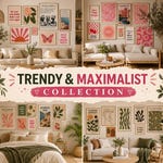 Digital Wall Art