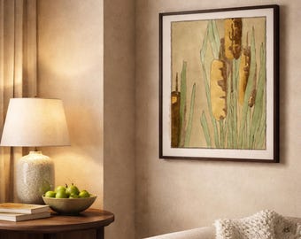 Vintage Wall Art Mega Bundle – Antique Posters, Classic Paintings, Gallery Collection (Digital Download)