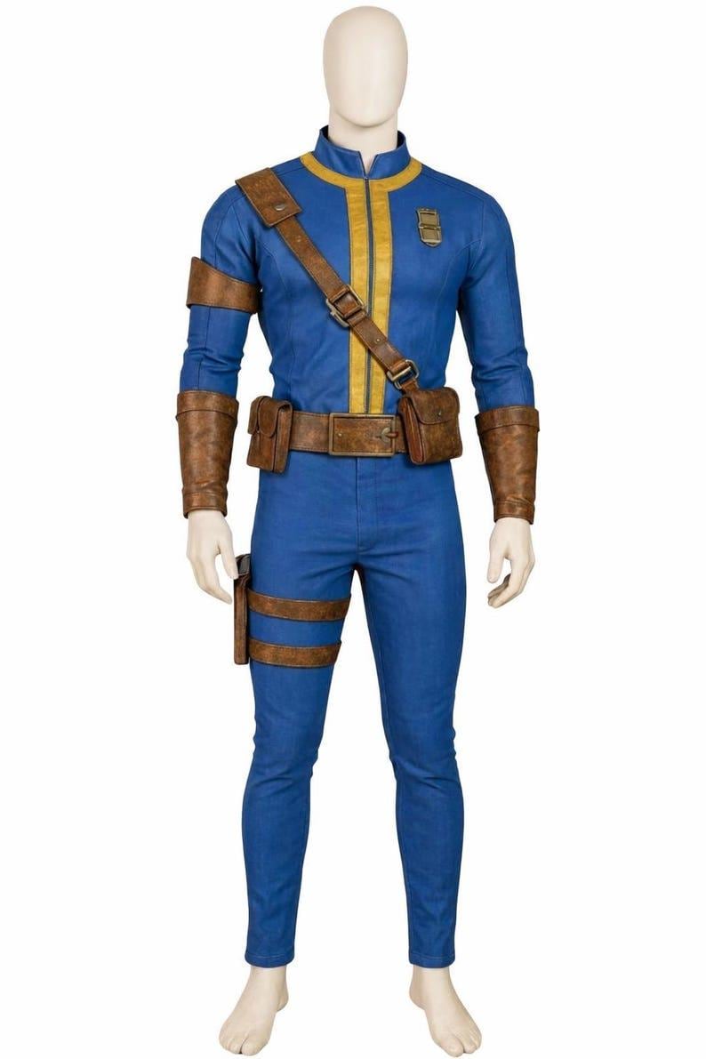 Fallout 76 Outfits - Etsy