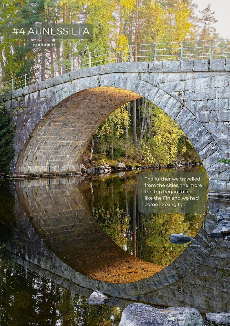 Finland Autumn Road Trip Guide | 11-Day Self-Drive Itinerary ...