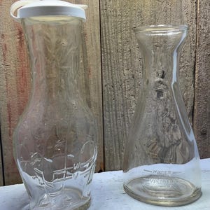 Salad Dressing Bottle Vintage - Etsy Salad Dressing Bottle Vintage - Etsy