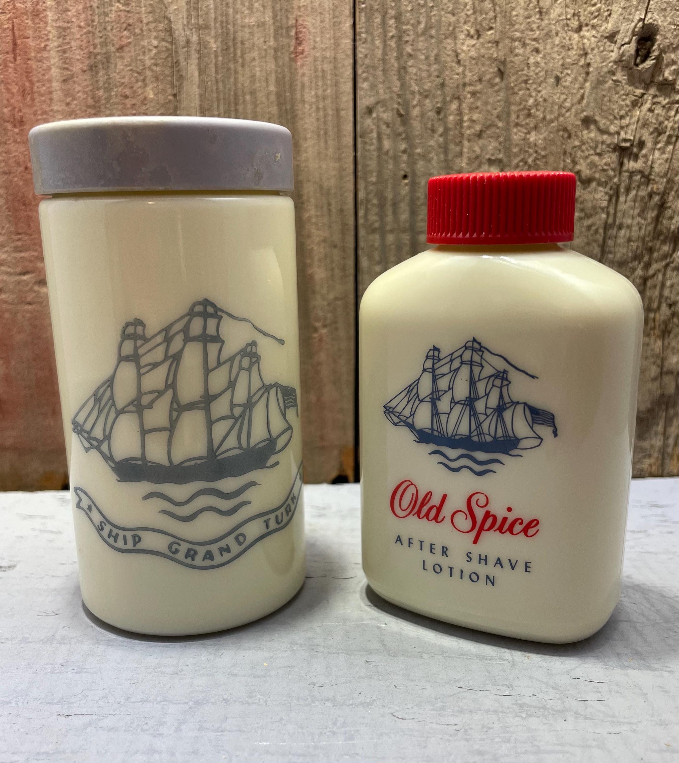 アンティークスパイス瓶8個セット ミルクガラス製 Old spice bottles - Etsy 日本