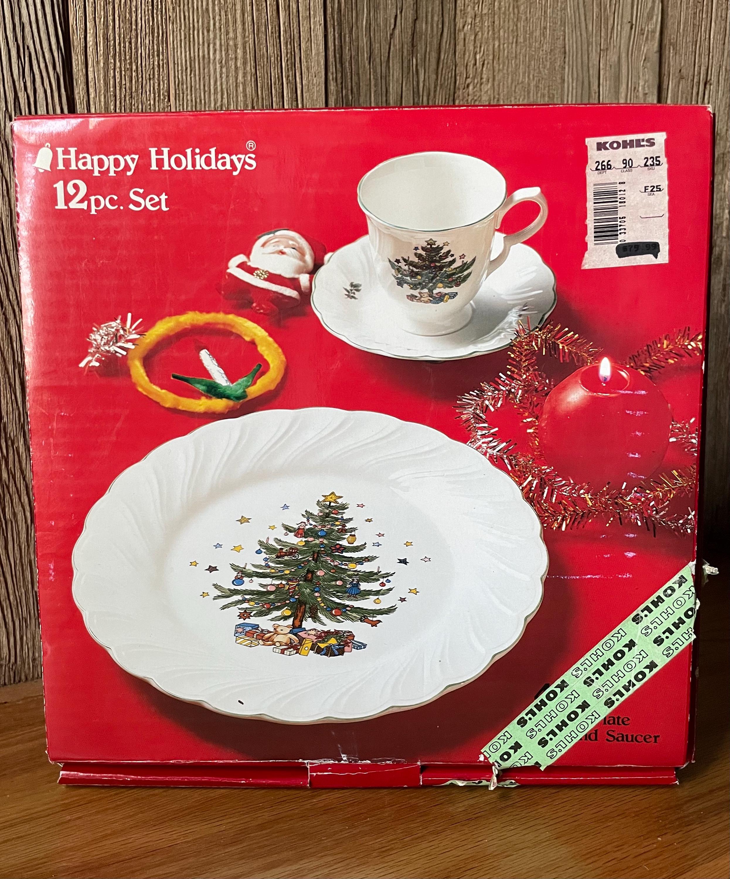Nikko Dinnerware - Etsy