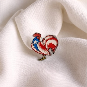 Rooster Jacket - Etsy