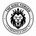 The King Forged