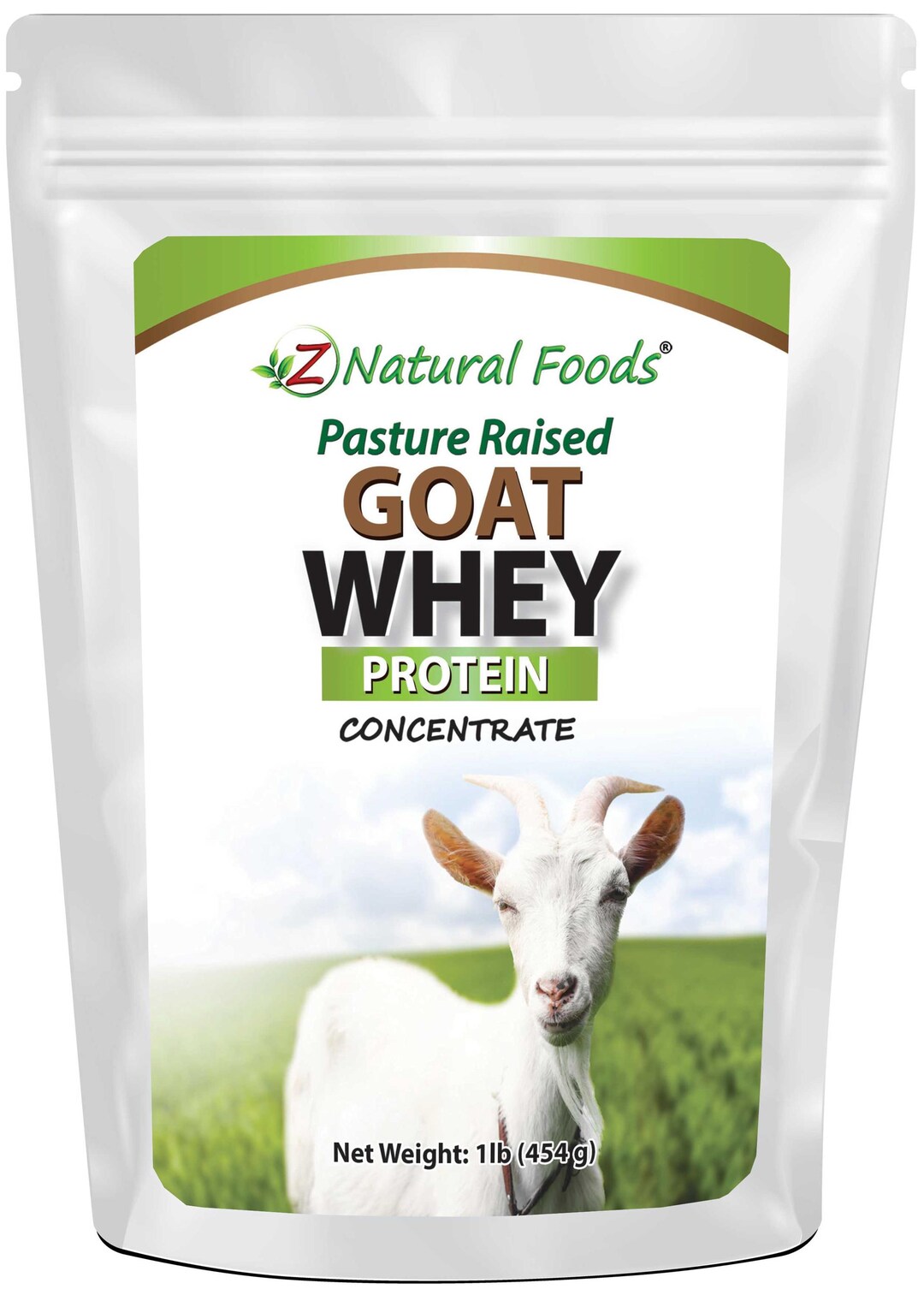 Goat Whey Protein Concentrate - Etsy
