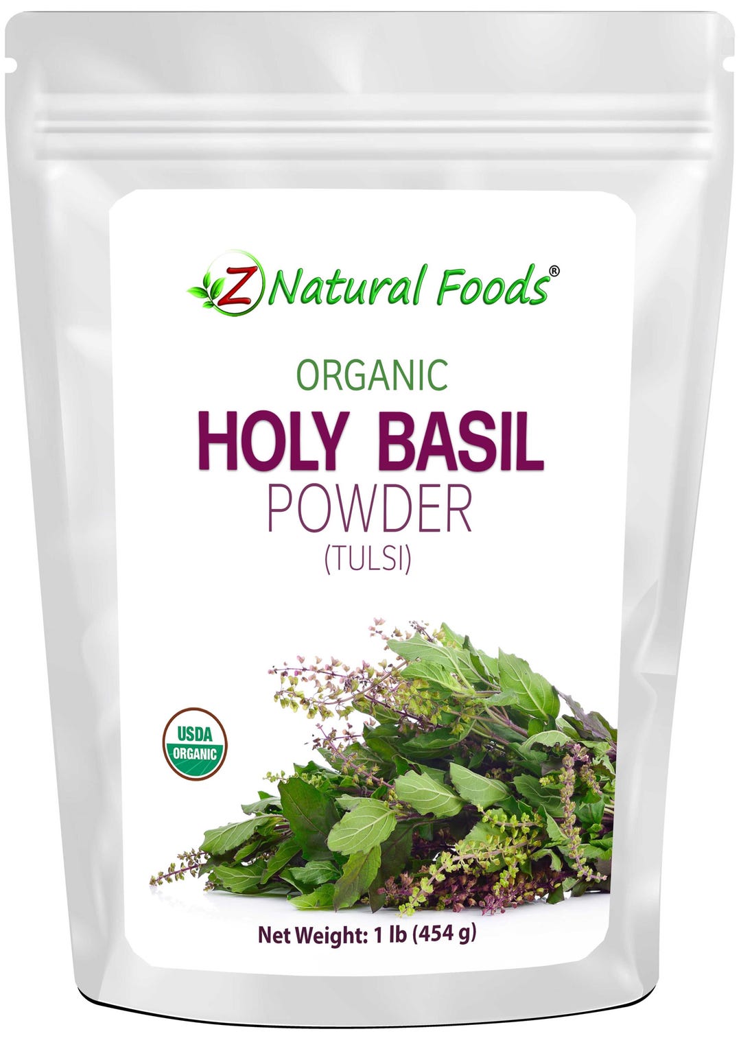 Holy Basil Powder (tulsi) - Organic - Etsy