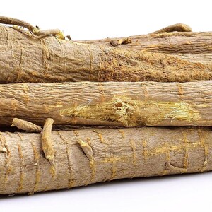 Image of multiple Ashwagandha Roots