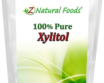 Xilitol - 100% puro
