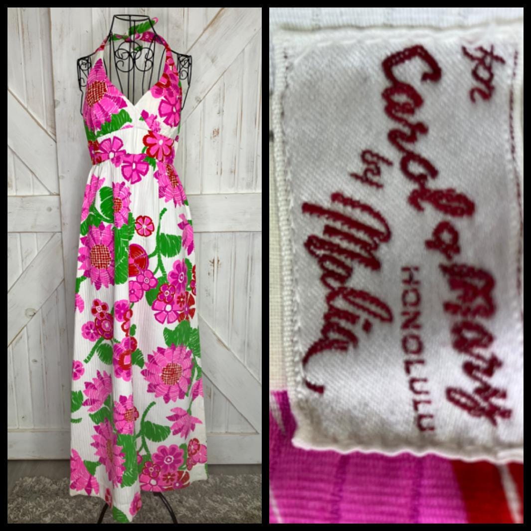 Carol Mary Hawaii - Etsy