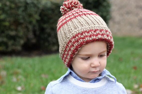 Knitting Toddler Hat Pattern Children S Hat Pattern Knitting Pattern Child Hat Pattern Toddler Ribbed Hat Pattern Child S Hat Pattern