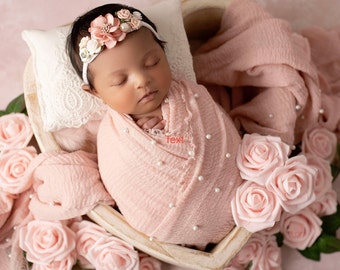 SWADDLE WRAP & SETS   